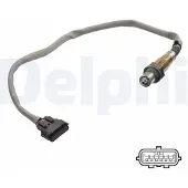 Delphi Sonde lambda ES21117-12B1