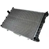 THERMOTEC Radiateur, refroidissement moteur D7D002TT