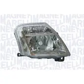 MAGNETI MARELLI 712419901129 Koplamp