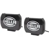 Hella Projecteur principal droit 24 V LED universel pour divers véhicules