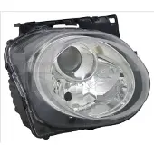 TYC Projecteur principal 20-15127-15-2, droite