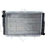 NRF Radiateur, refroidissement moteur 54683