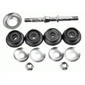 LEMFÖRDER Biellette de barre stabilisatrice 35286 01