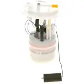 Bosch Unité d'alimentation en carburant pour Citroen C3 Ds3 DS Ds