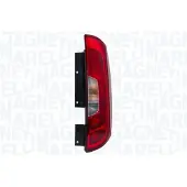 MAGNETI MARELLI Feu arrière 712206601120