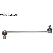 Skf Tyc/vzpera, stabilisateur
