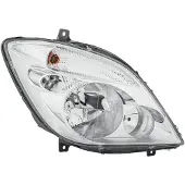 Hella Projecteur principal 1EB 247 012-021, droite