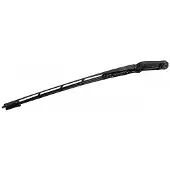 METZGER 2190937 : Bras d'essuie-glace avant gauche pour AUDI Q7 (4LB) et Q7 Van (4LB)