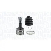 MAGNETI MARELLI Tête de cardan 302015100101