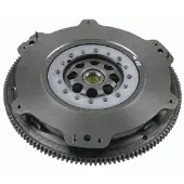 SACHS Volant bimasse 2294 000 845