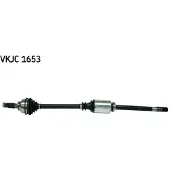 Skf Arbre de transmission SKF VKJC 1653