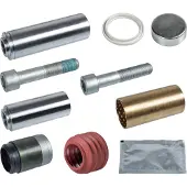 FEBI BILSTEIN Kit de réparation, étrier de frein 107242