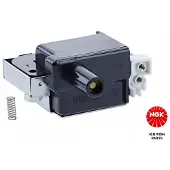Ngk Bobine d'allumage 48054