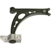 TRW Bras de suspension JTC1248 essieu avant, droite, avant