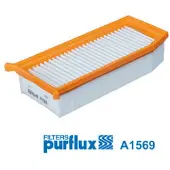 PURFLUX Filtre à air A1569