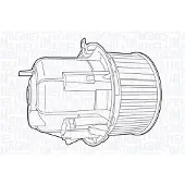 MAGNETI MARELLI ventilateur vnitrni