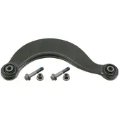 SWAG Barre / Entretoise de suspension, bras de suspension 50 93 0004, arrière droit, haut, pour FORD Focus II berline (DA, HCP, DP), 76 mm, 16,1 mm, acier moulé