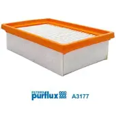 PURFLUX Filtre à air A3177