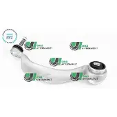 OMG! SRL G40.8139/C Bras de suspension Avant gauche pour BMW 5 Touring (F11) 5 Berline (F10) 7 (F01, F02, F03, F04) 5 GT (F07)