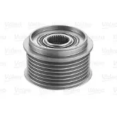 Valeo Poulie roue libre, alternateur 588079