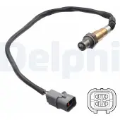 Delphi Sonde lambda ES21297-12B1