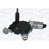 MAGNETI MARELLI Moteur d'essuie-glace 064038005010