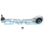 DAYCO DSS1304 Bras de suspension avant droit inférieur extérieur, compatible avec la Mercedes-Benz Classe E Berline (W211)