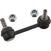 SWAG Barre de couplage pour stabilisateur HONDA CR-V II (RD) arrière gauche 85 92 8052