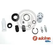 AUTOFREN SEINSA Kit de réparation, étrier de frein D4-1191C