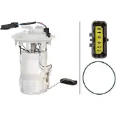 Hella Unité d'injection de carburant 8TF 358 106-021