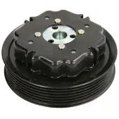 THERMOTEC Embrayage magnétique pour compresseurs de clim KTT040024