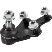 SWAG Biellette de suspension avant, côté gauche, inférieure, et côté droit, compatible avec PEUGEOT 3008 SUV (M), référence 33 10 1553