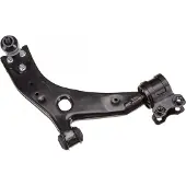 TRW Bras de suspension JTC1478 essieu avant, droite, avant