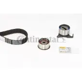 CONTITECH Kit distribution CONTINENTAL CT828K1