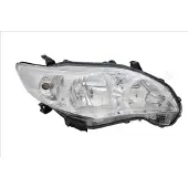 TYC Projecteur principal 20-12529-05-2, droite