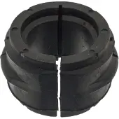 FEBI BILSTEIN Silent bloc de barre stabilisatrice 100106