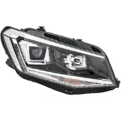 Hella Projecteur principal 1EL012 286-221