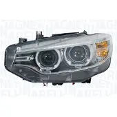 MAGNETI MARELLI Projecteur principal 711451000046