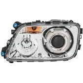 Hella Projecteur principal 1EL 009 513-211