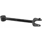 METZGER Suspension inférieure de roue, bras transversal avec support en caoutchouc pour MAZDA CX-5, entre autres