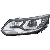 Hella Projecteur principal 1ZS010 748-311