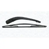 MAGNETI MARELLI Balai d'essuie-glace 000723180142