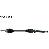 Skf Demi-Essieu Ford Transit 00- 2,0Di Pr 1057Mm 28Z/36Z Avec Abs