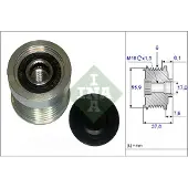Schaeffler INA Poulie roue libre, alternateur 535 0072 10