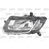 Valeo 045290 Koplamp