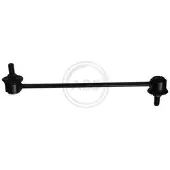 ABS Tyc/vzpera, stabilisateur