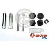AUTOFREN SEINSA D7141C Geleidehulzenset, remklauw
