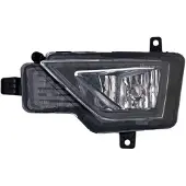 Hella Phare antibrouillard 1ND 011 718-031 gauche