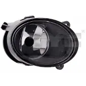 TYC Phare antibrouillard 19-0614-05-9 gauche