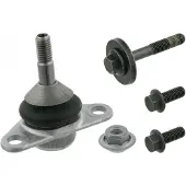 SWAG : Support/Articulation, référence : 92 3343